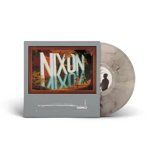Nixon [Limited Coloured LP]