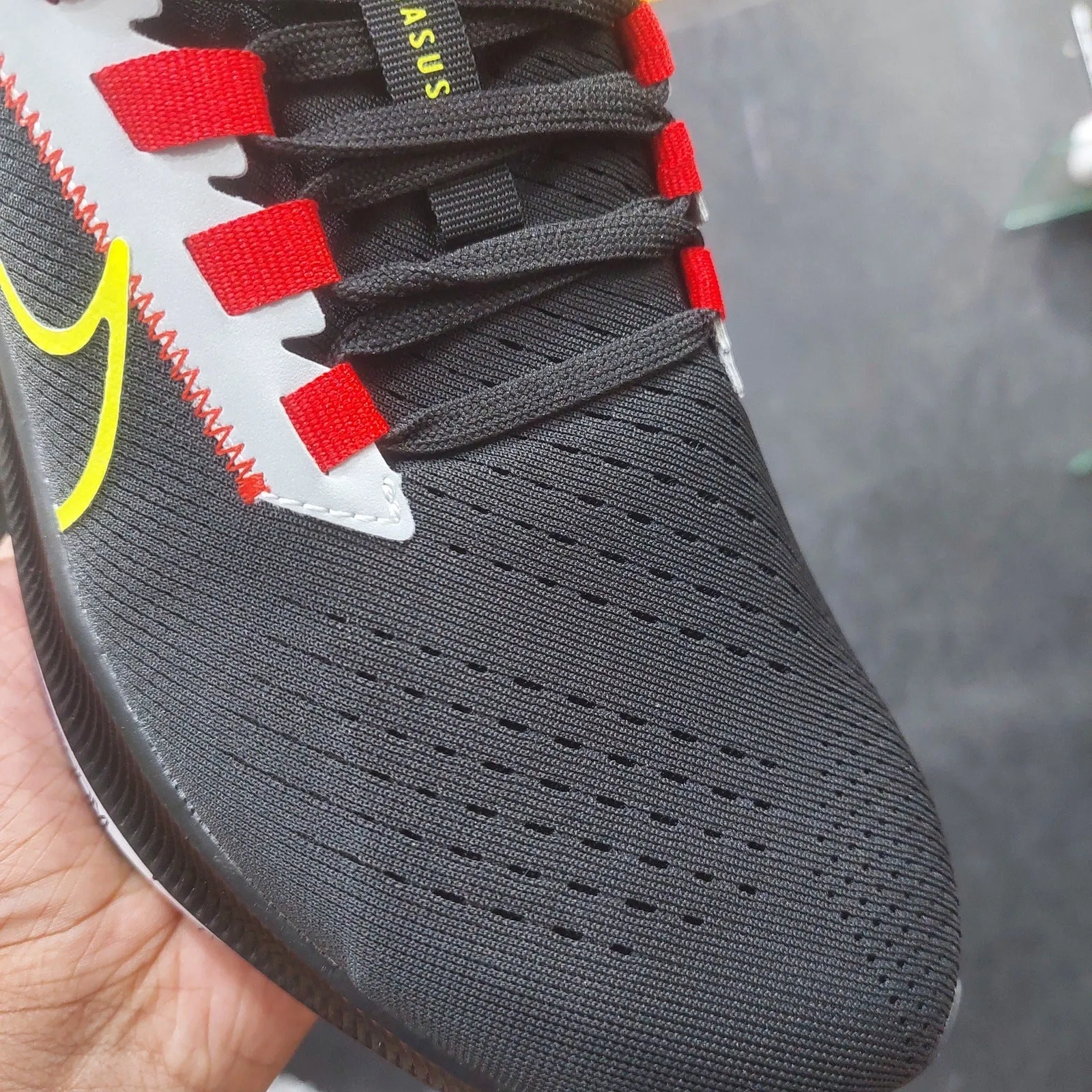 Nk Air Zoom Pegasus 38 LE Greedy