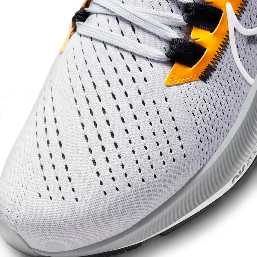 Nk Air Zoom Pegasus 38 Pittsburgh Steelers