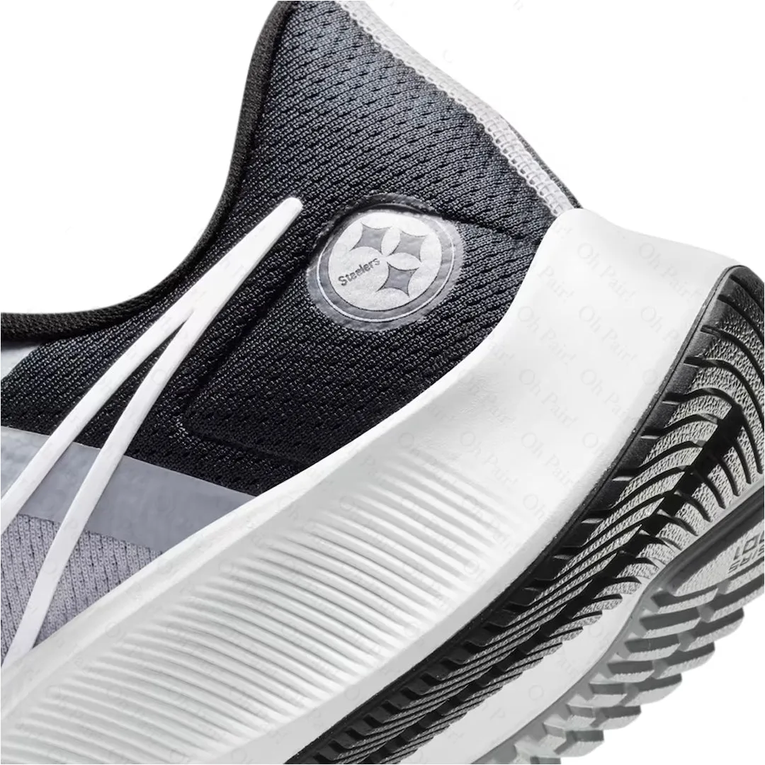 Nk Air Zoom Pegasus 38 Pittsburgh Steelers