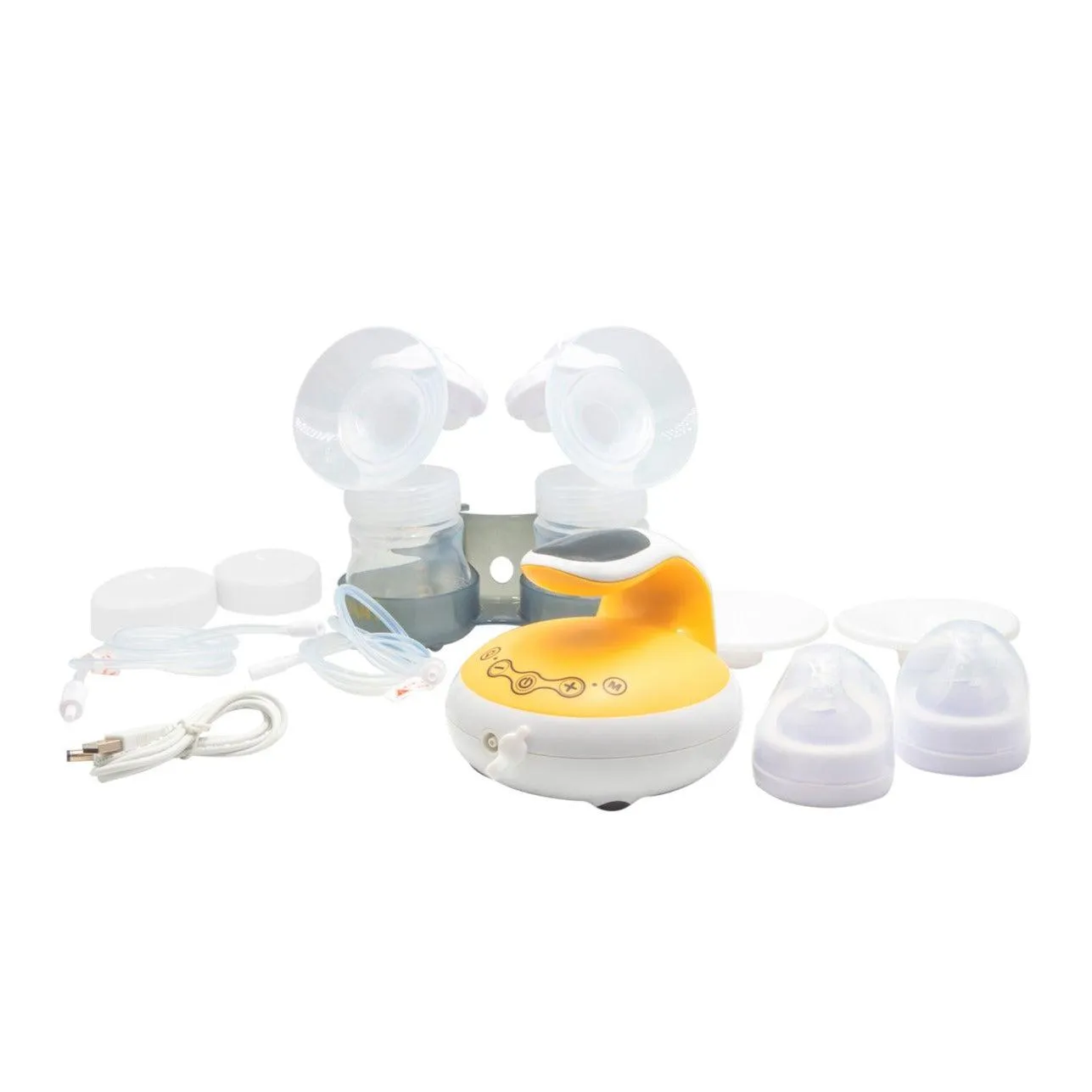 Nouri Duo Electric Breast Pump