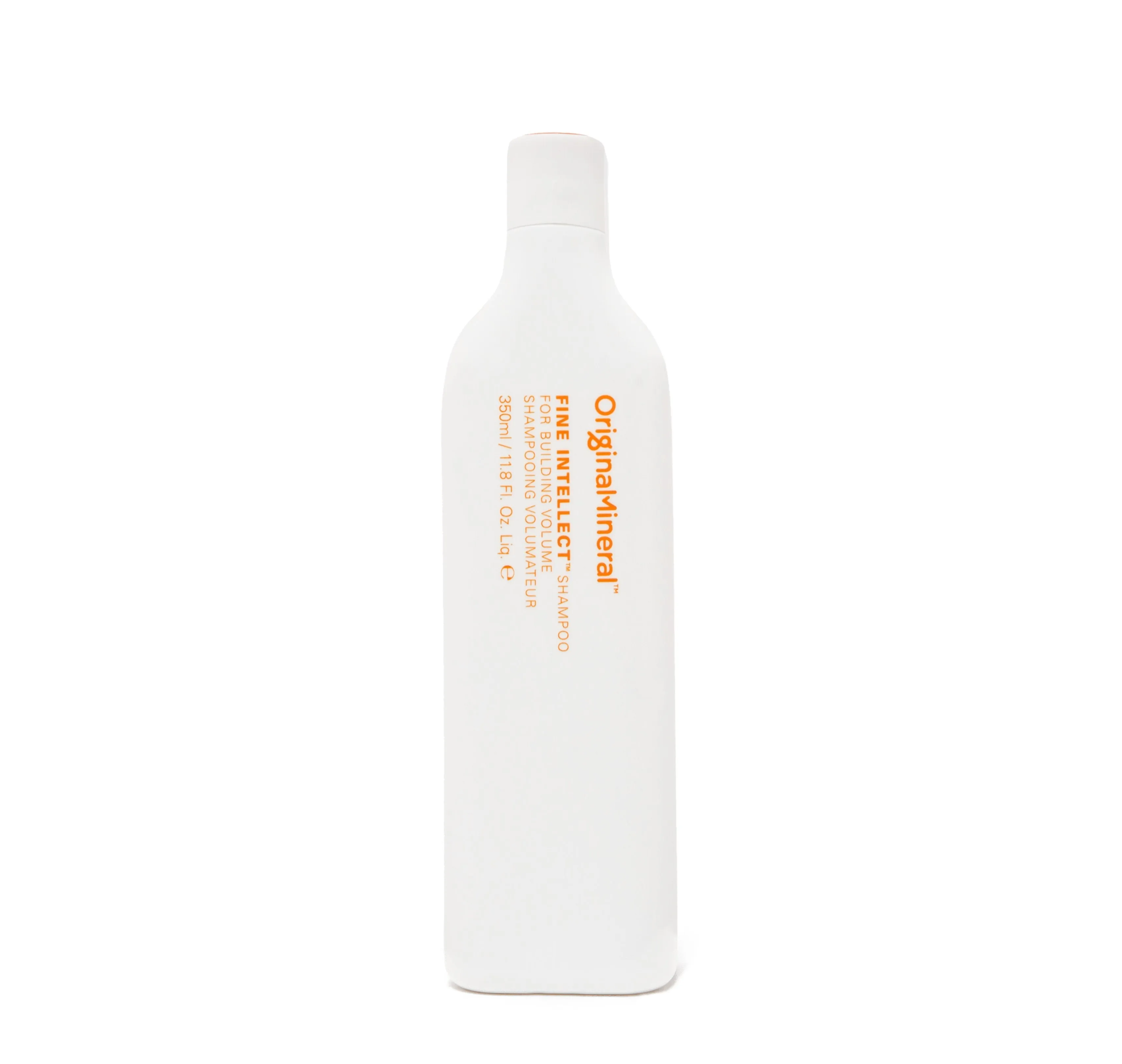 O&M Fine Intellect Shampoo 350ml
