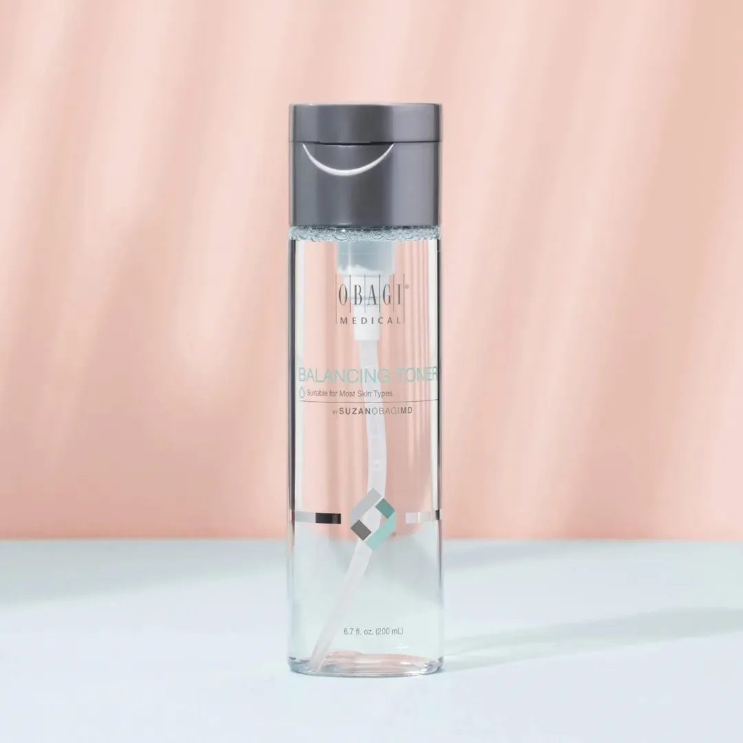 Obagi SUZANOBAGIMD Balancing Toner