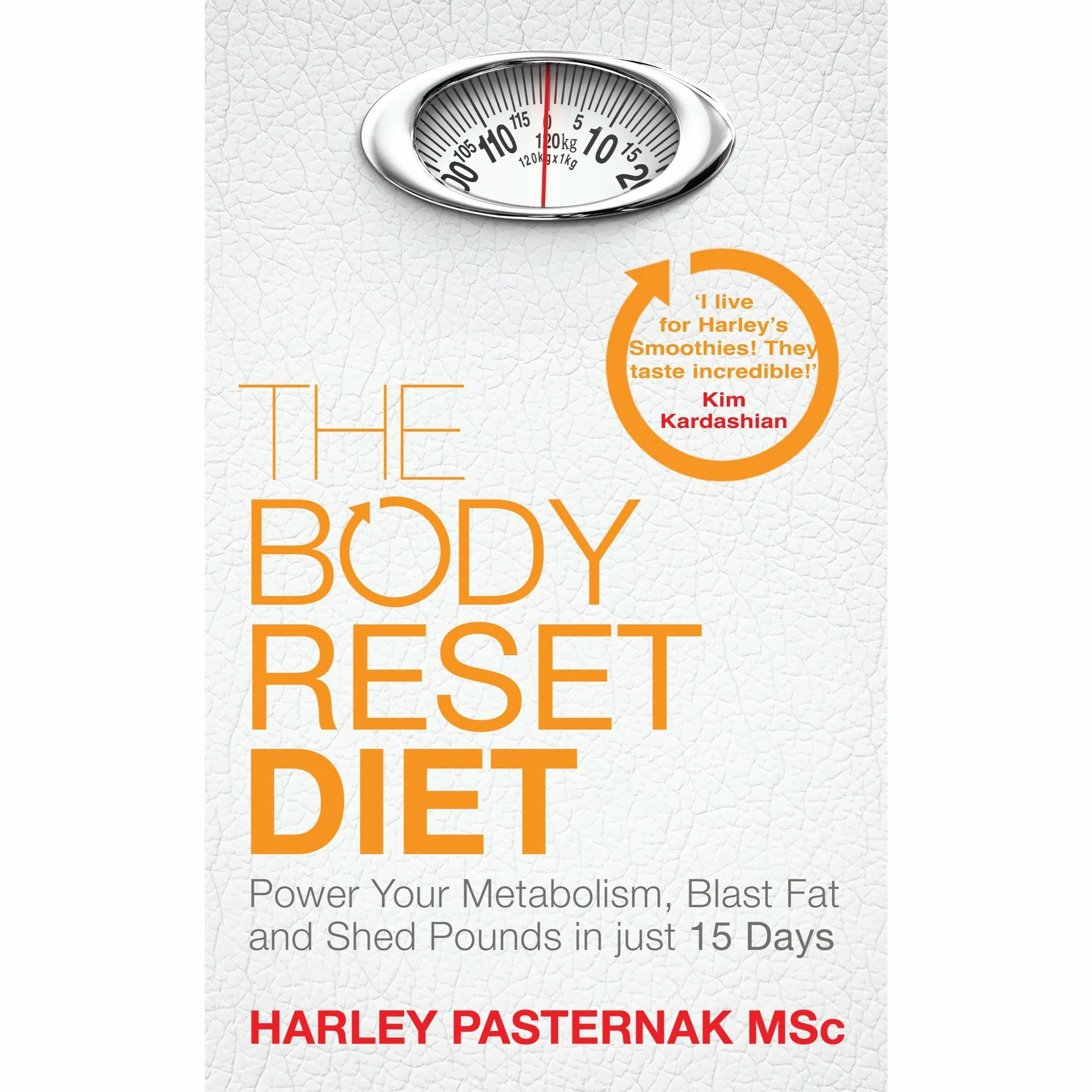 Obesity Code, Body Reset Diet and Smoothies 3 Books Collection Set