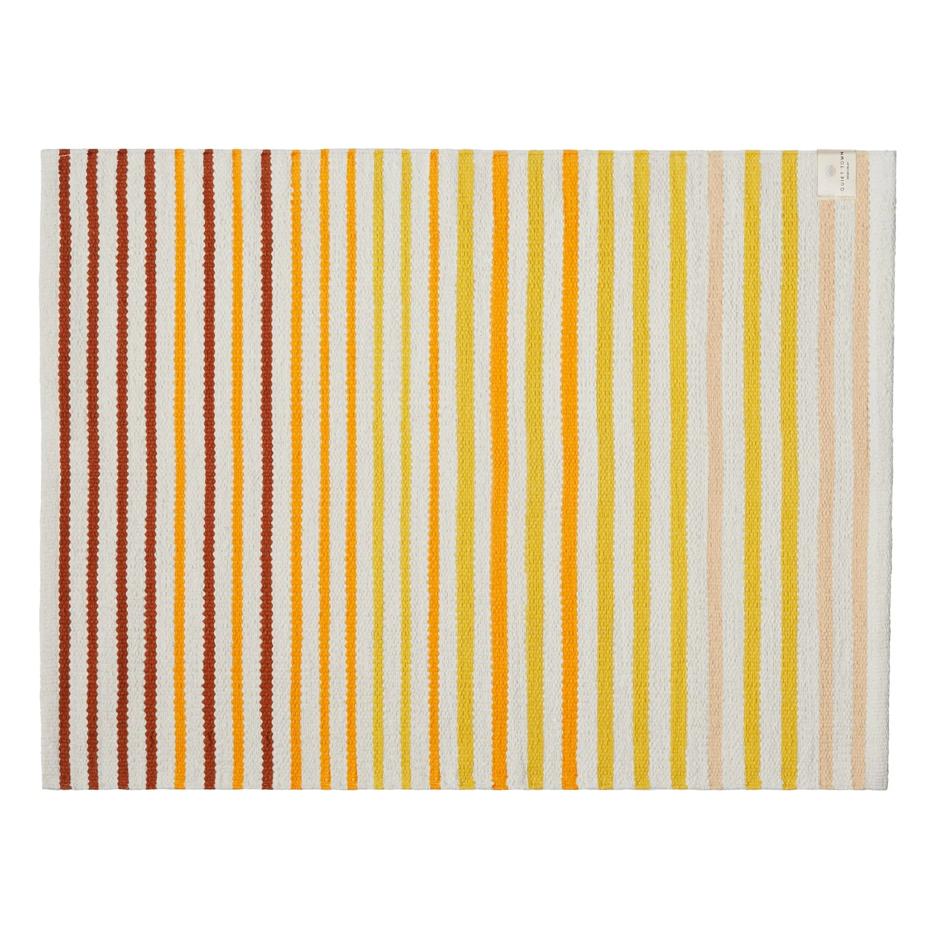 Ojai Rug - Multiple Colors