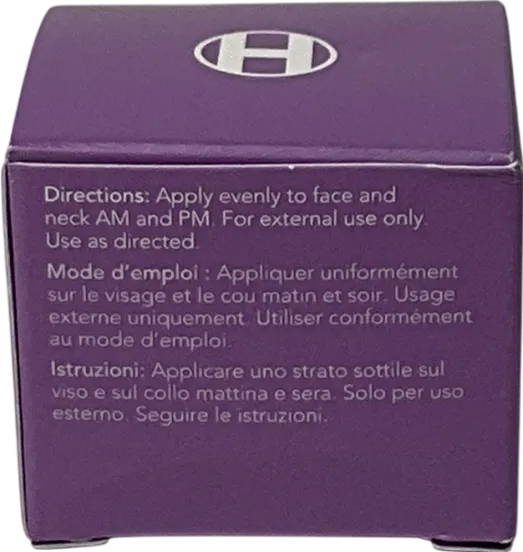 olehenriksen Strength Trainer Peptide Boost Moisturiser 7ml