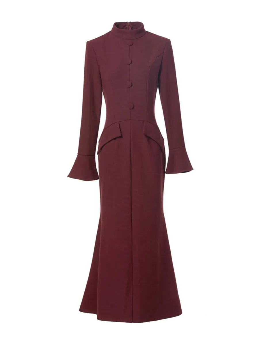 Olivia Dress