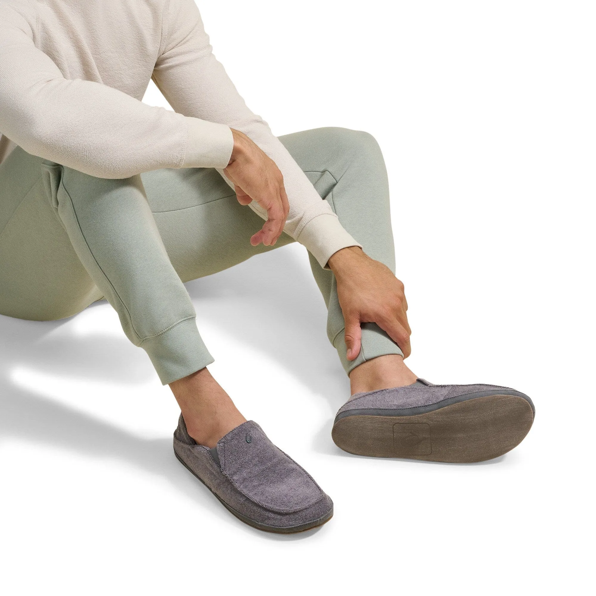 OLUKAI MOLOA HULU MEN'S - FINAL SALE!
