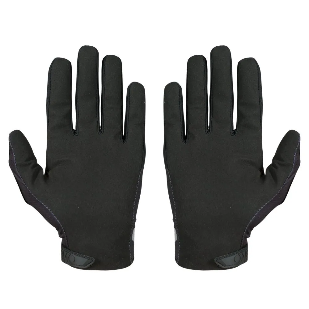 O'Neal Matrix Static V.25 Black/Grey Gloves