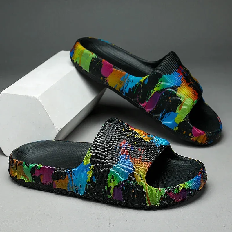 Oren Slippers