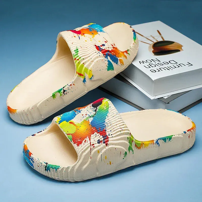 Oren Slippers