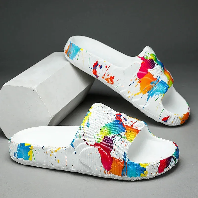 Oren Slippers