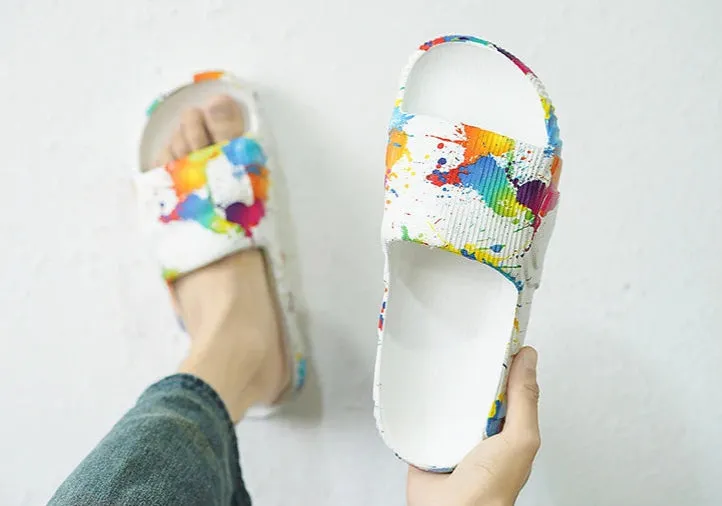 Oren Slippers