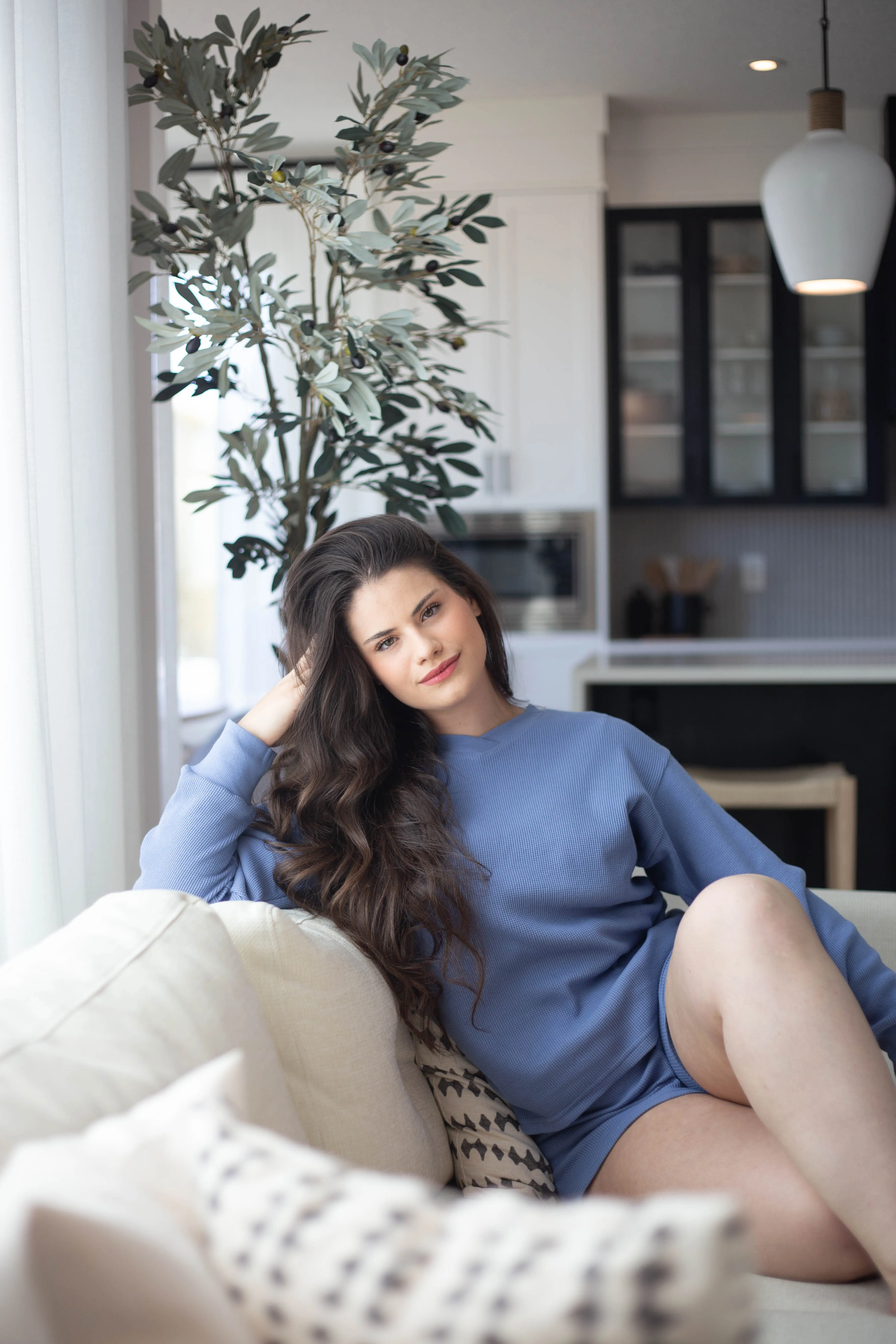 Organic Cotton Long Sleeve