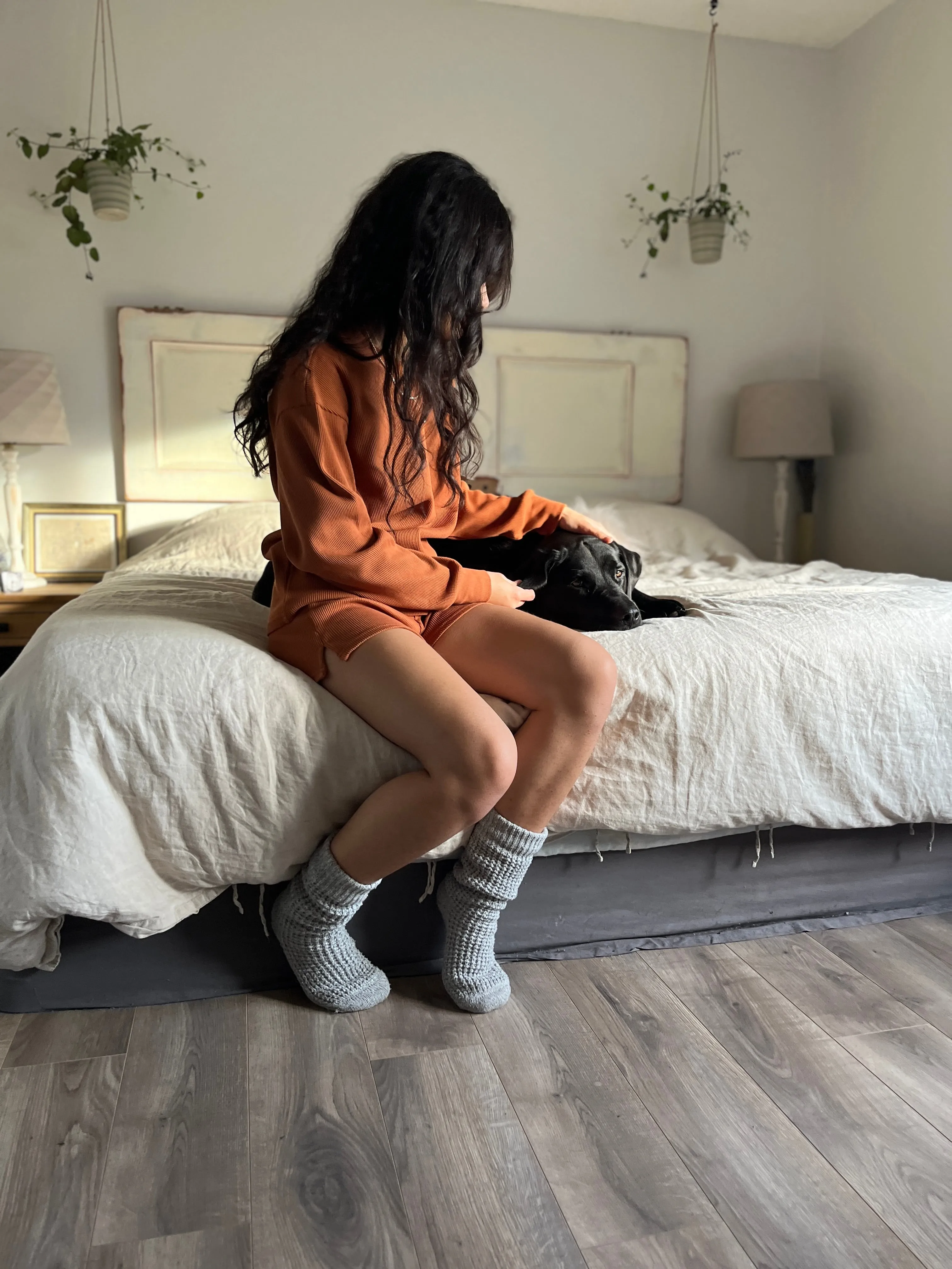 Organic Cotton Long Sleeve