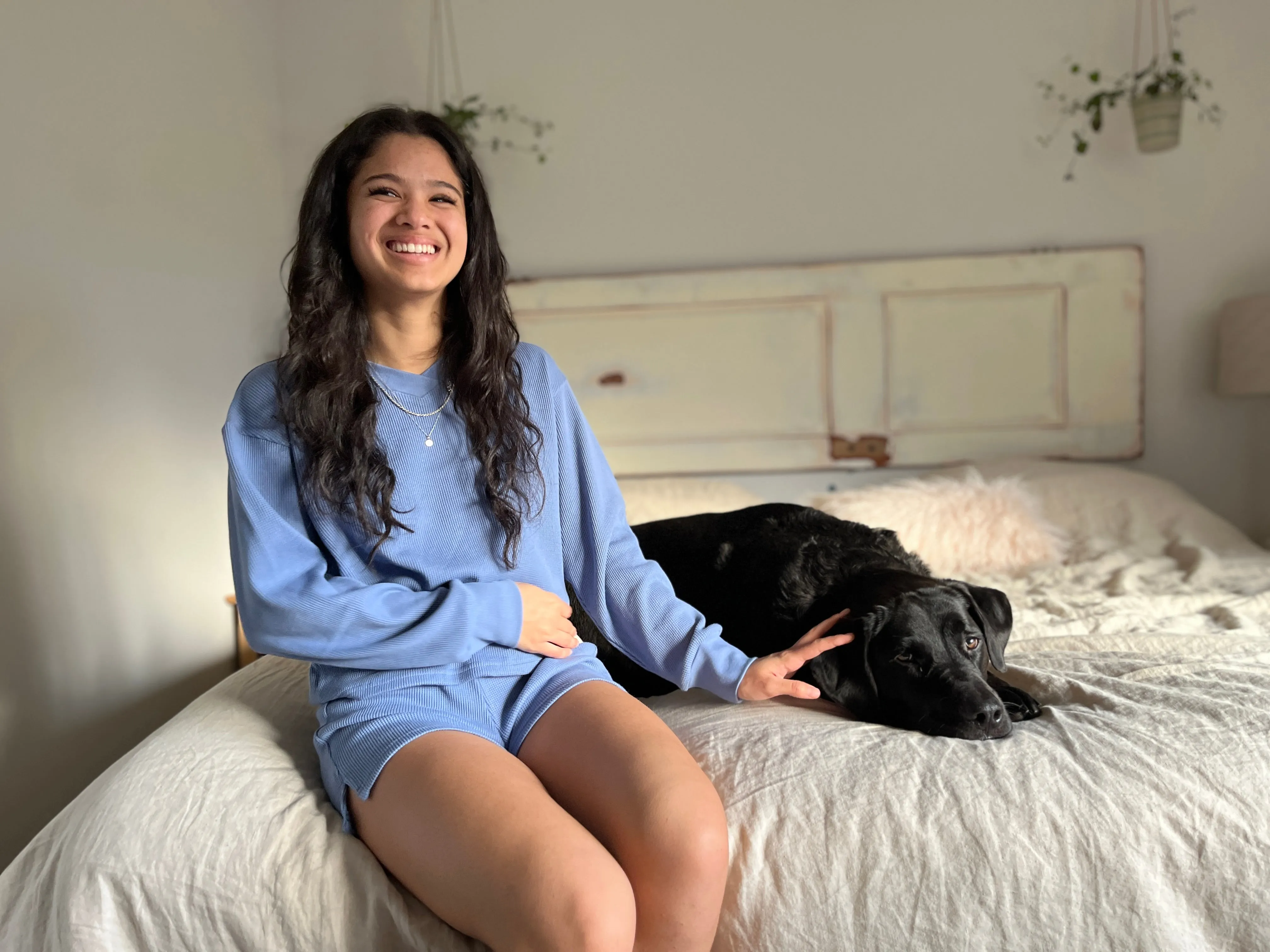 Organic Cotton Long Sleeve