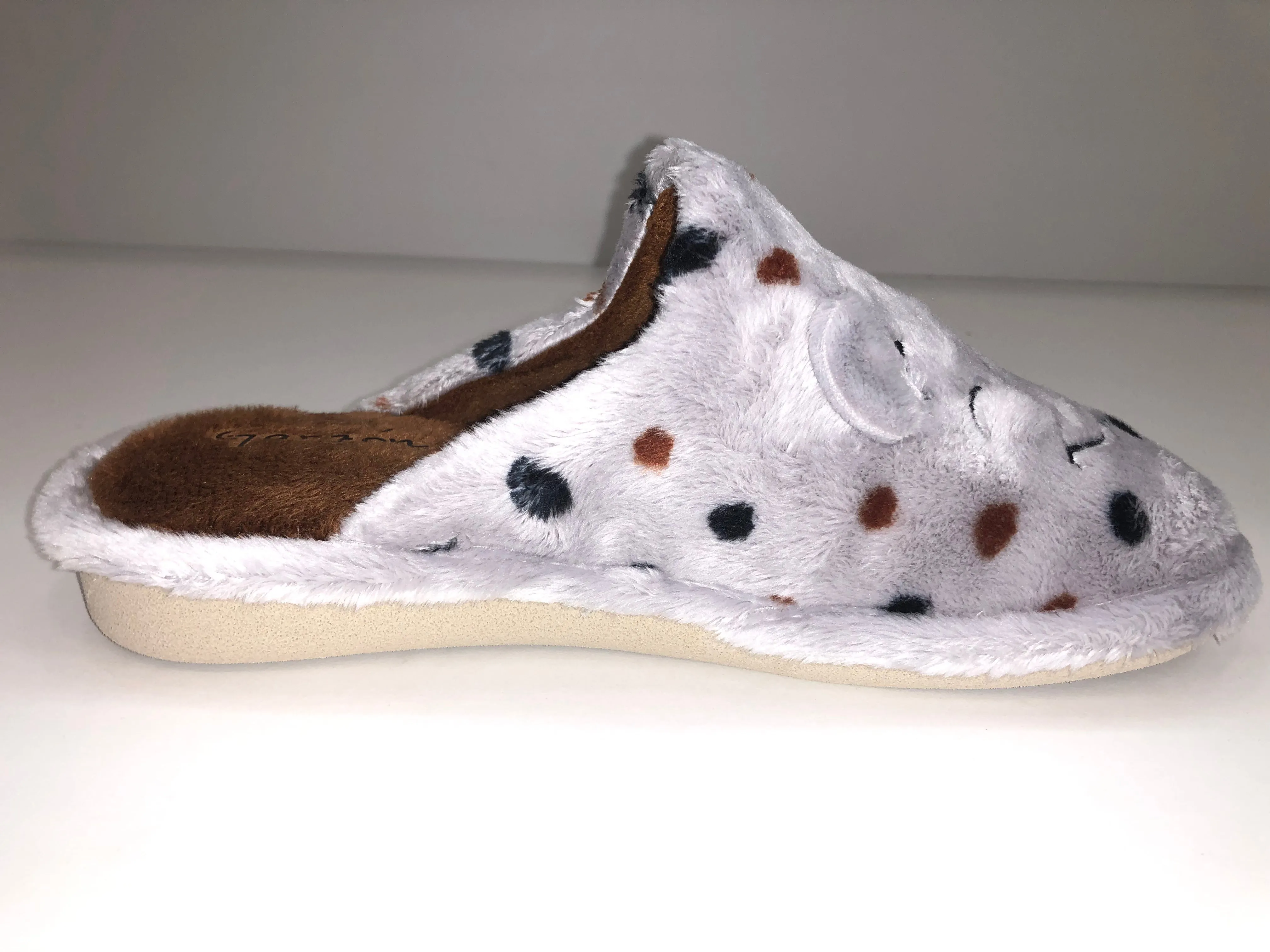 P205275 PEARL GRAY BROWN