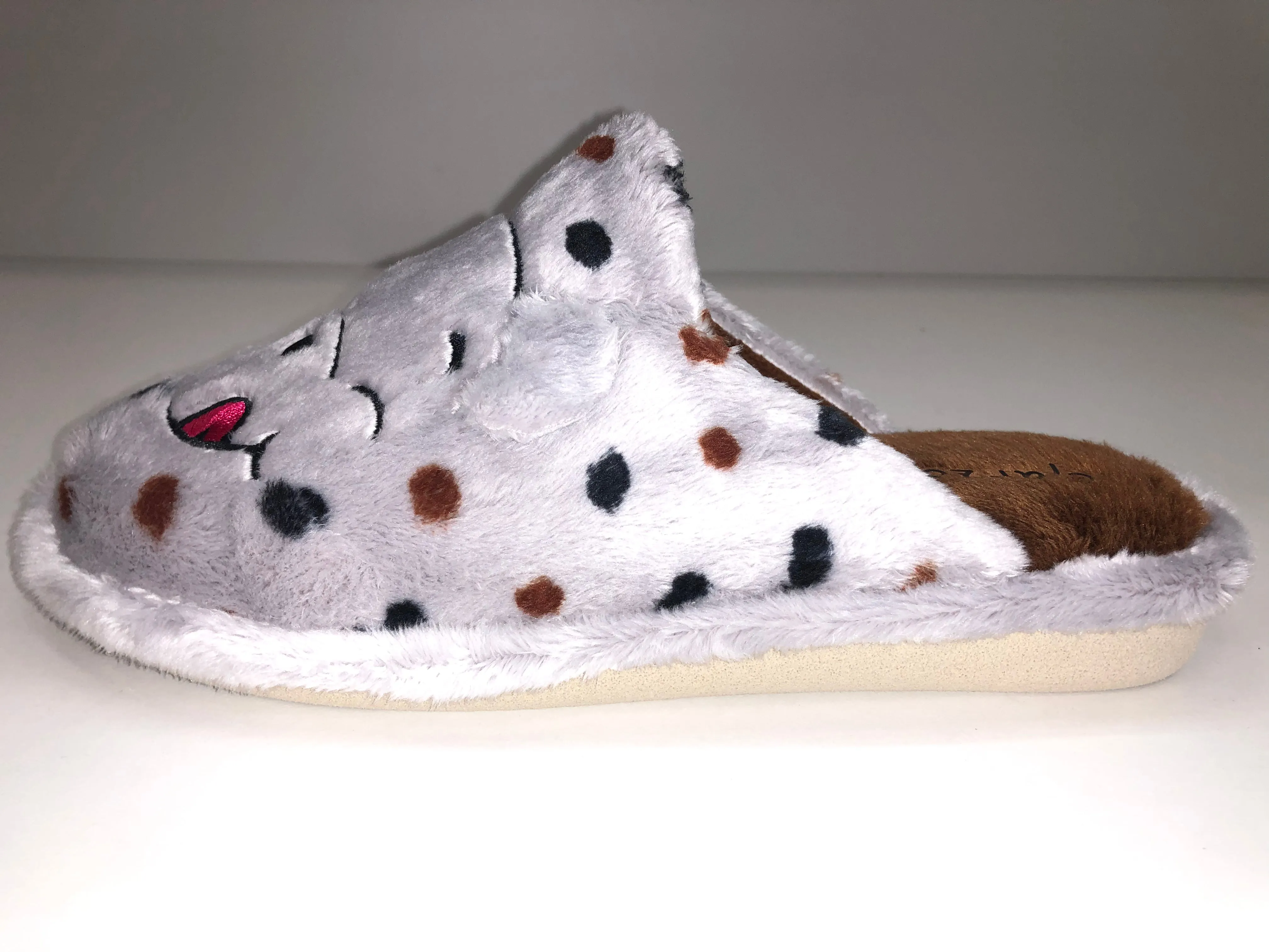 P205275 PEARL GRAY BROWN