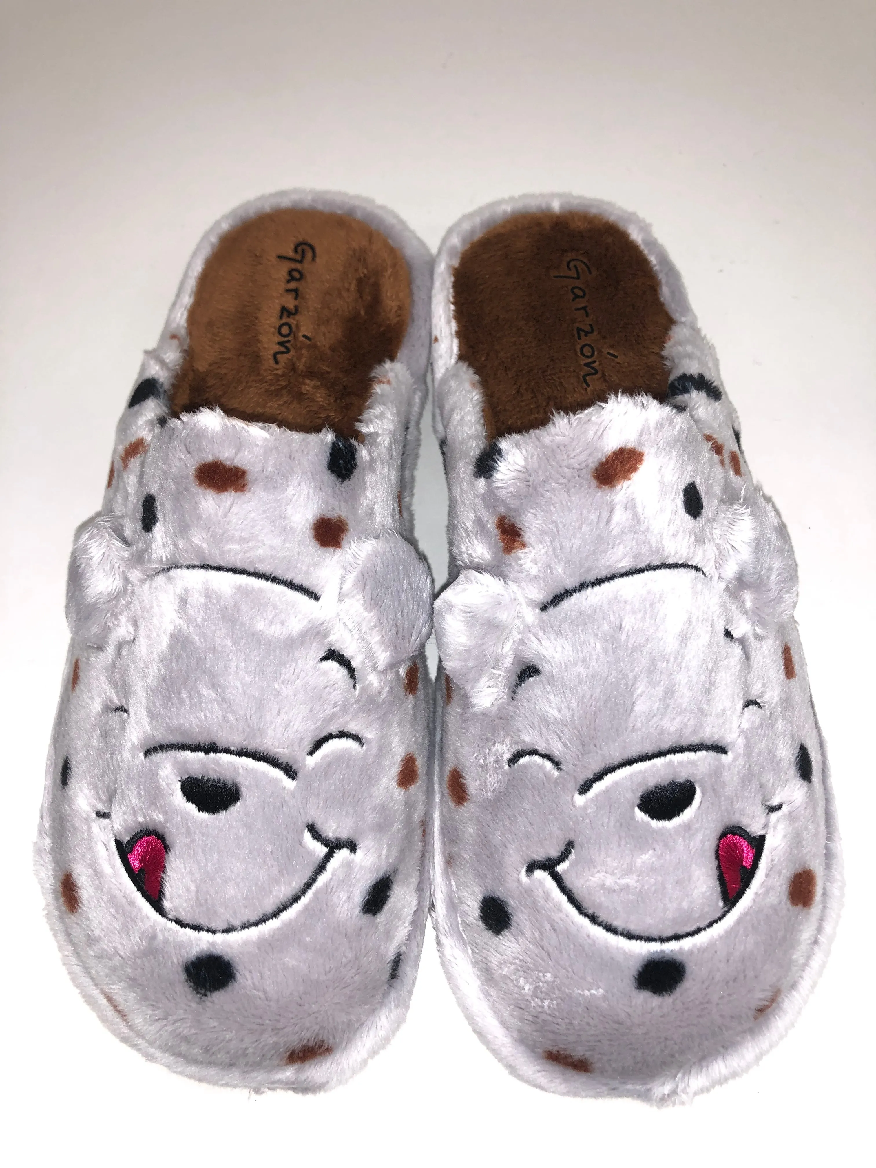 P205275 PEARL GRAY BROWN