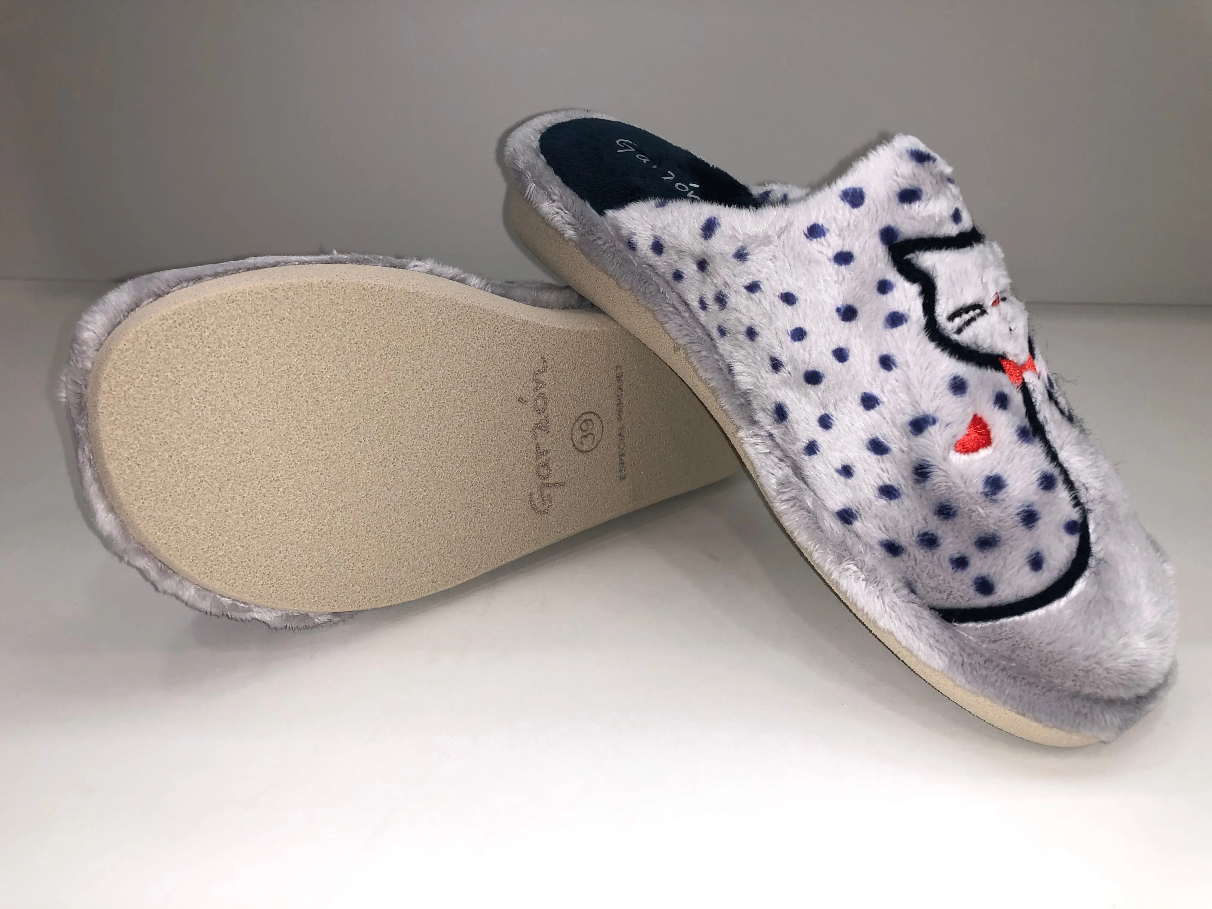 P208375 PEARL GRAY NAVY