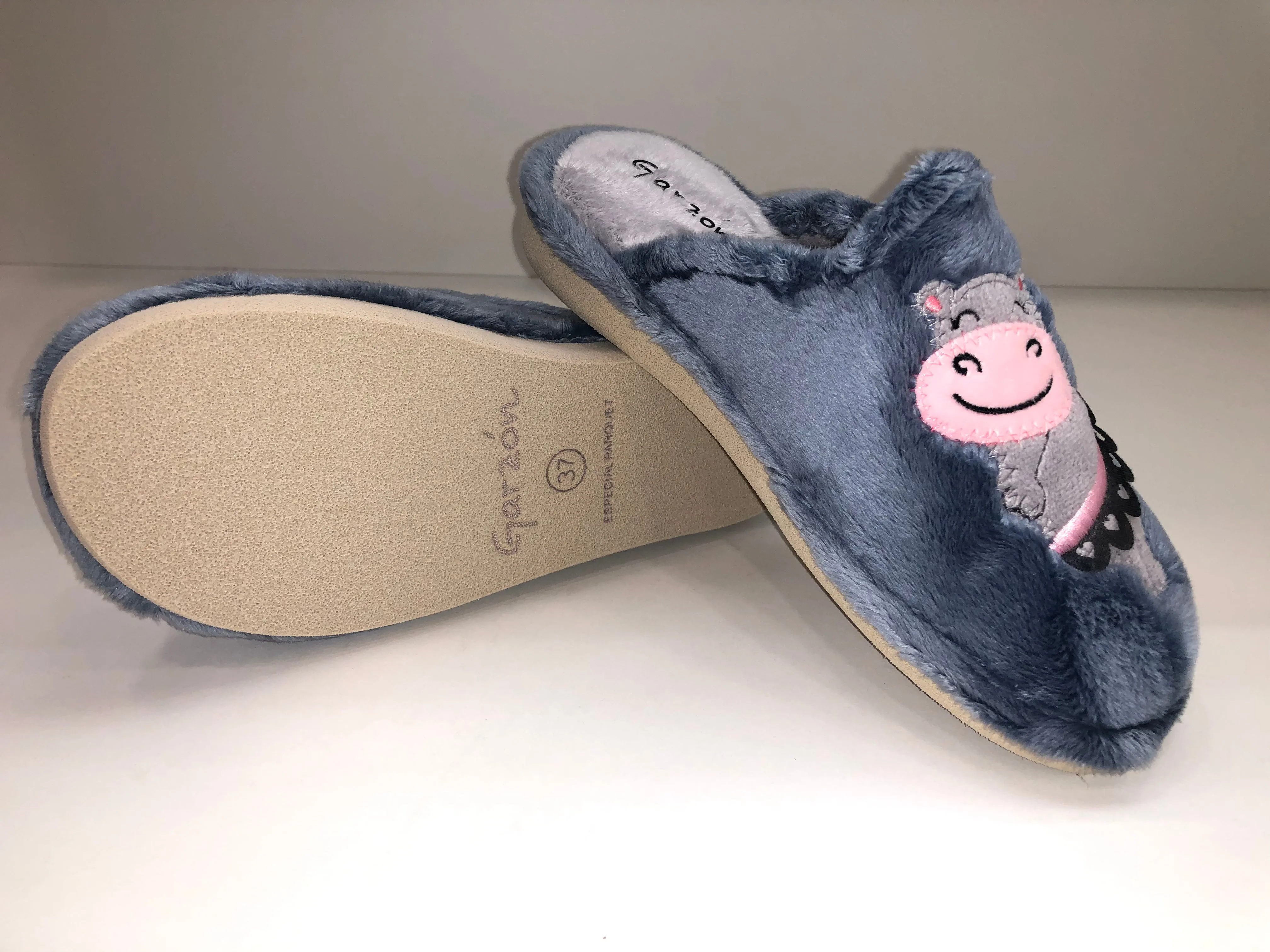 P485275 INDIGO GRAY