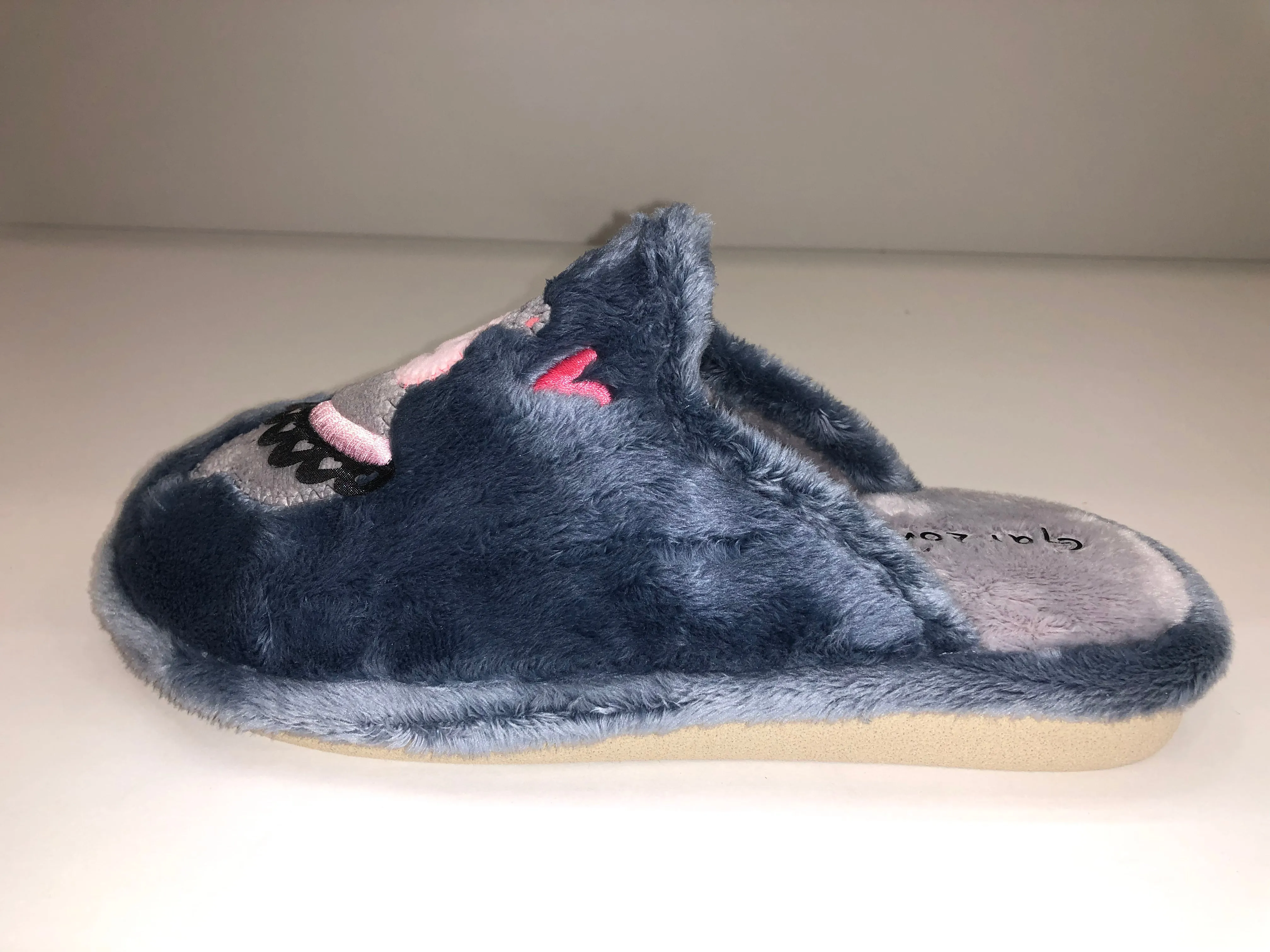 P485275 INDIGO GRAY