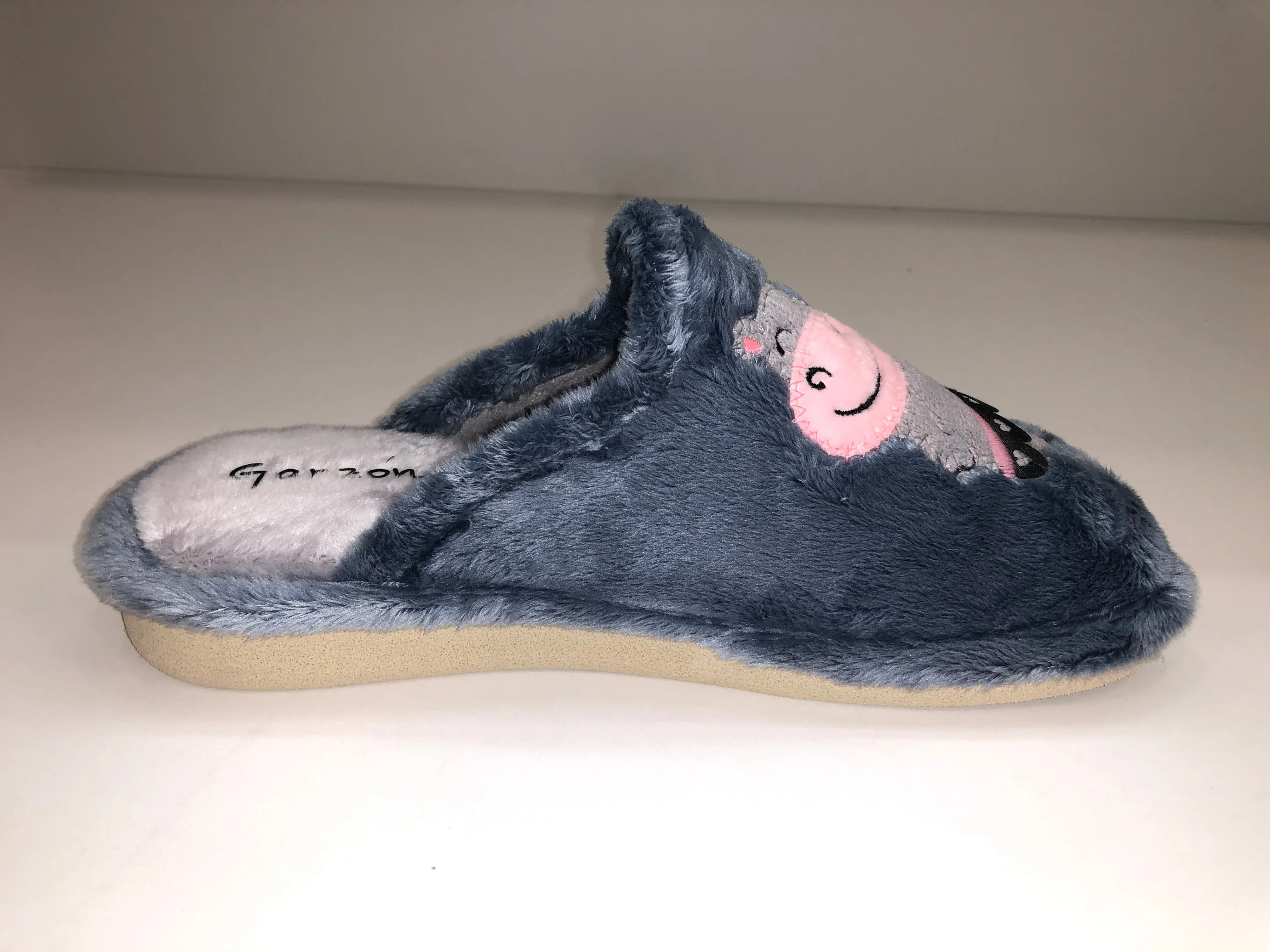 P485275 INDIGO GRAY
