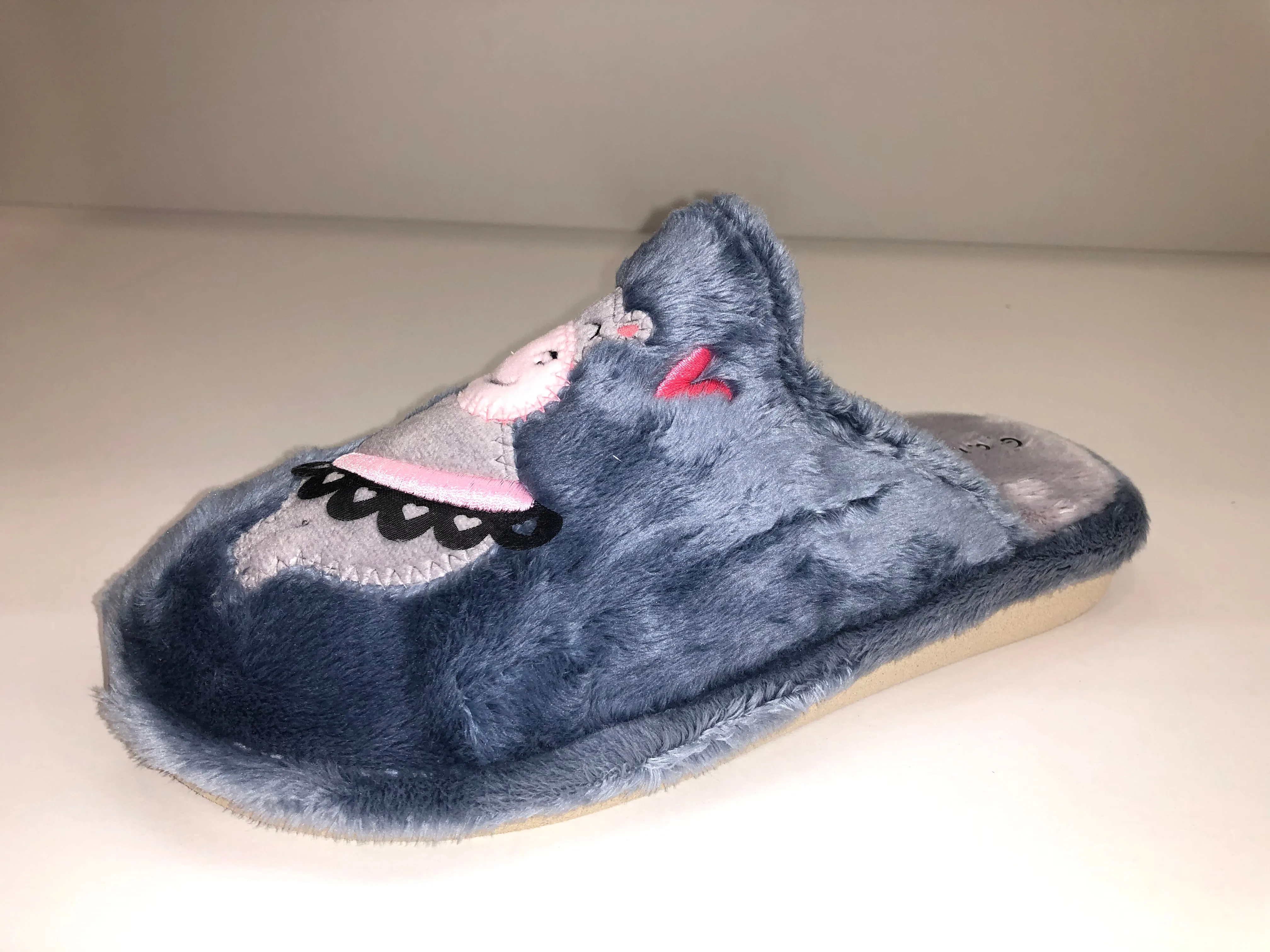 P485275 INDIGO GRAY