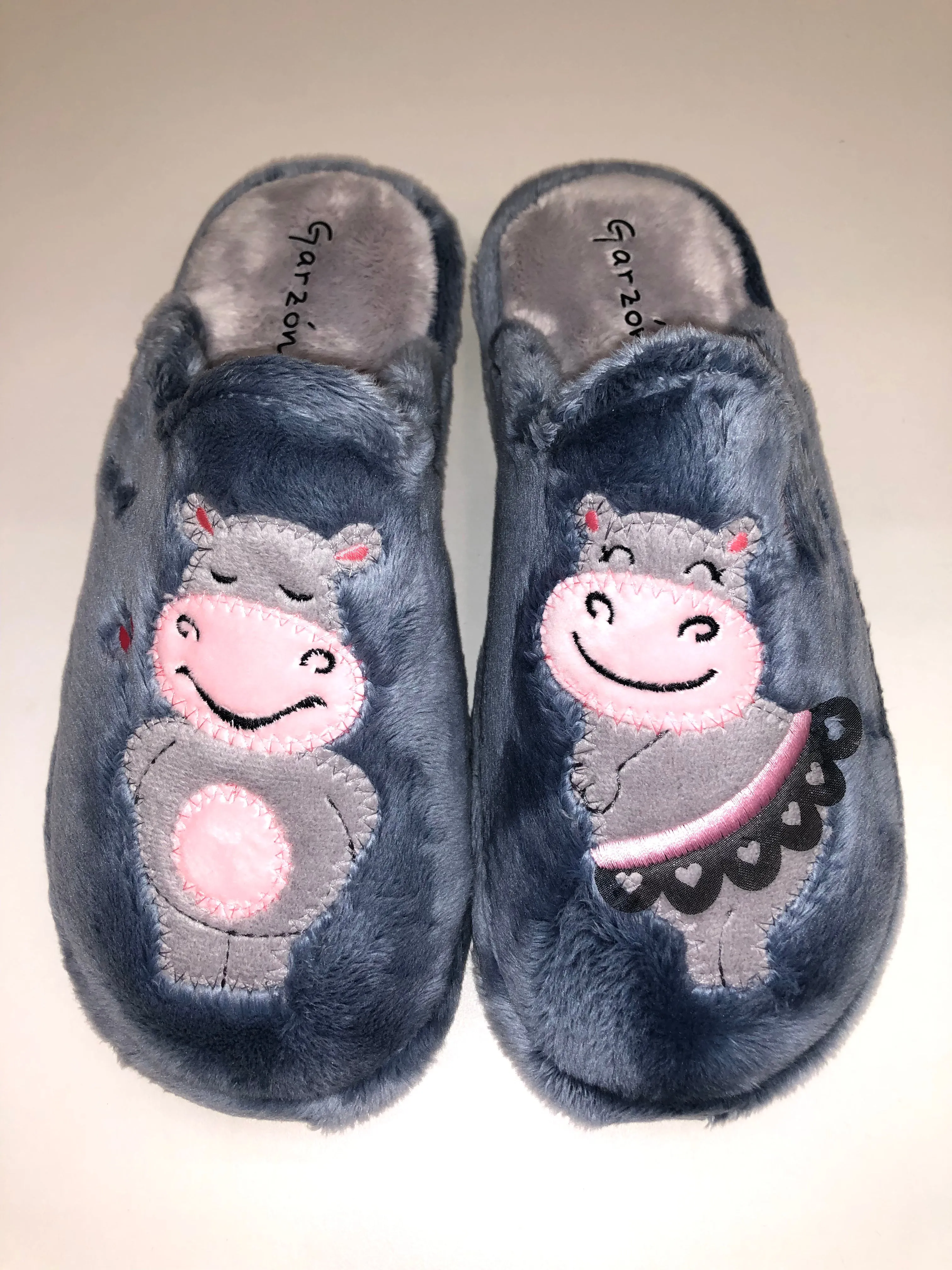 P485275 INDIGO GRAY