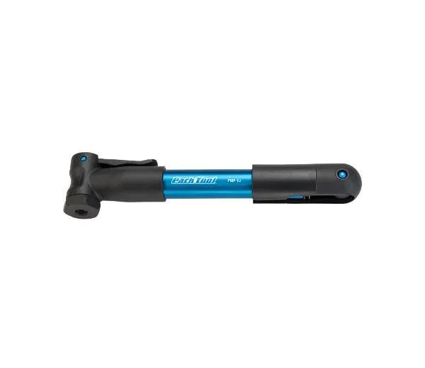 Park Tool Micro Pump (Blue)