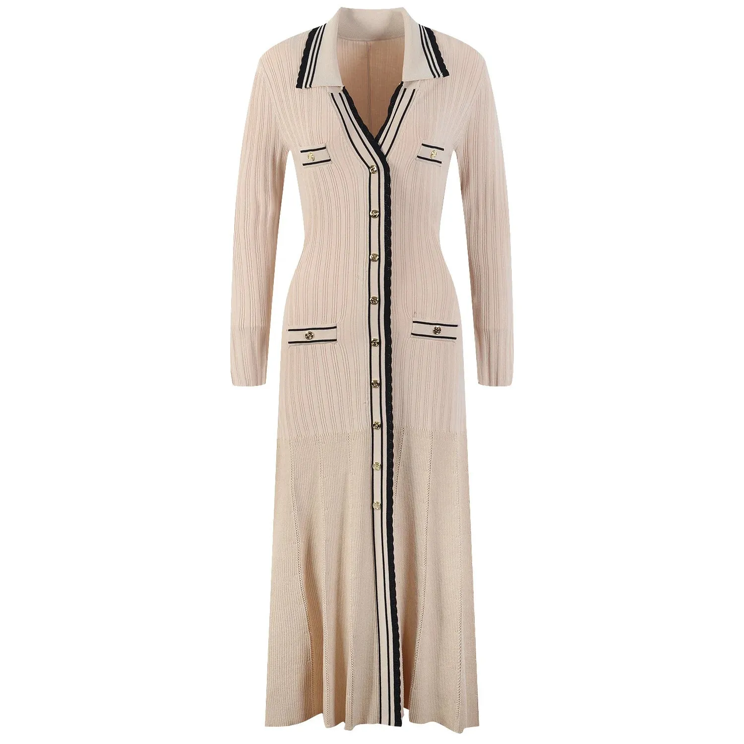 Parlour Dress