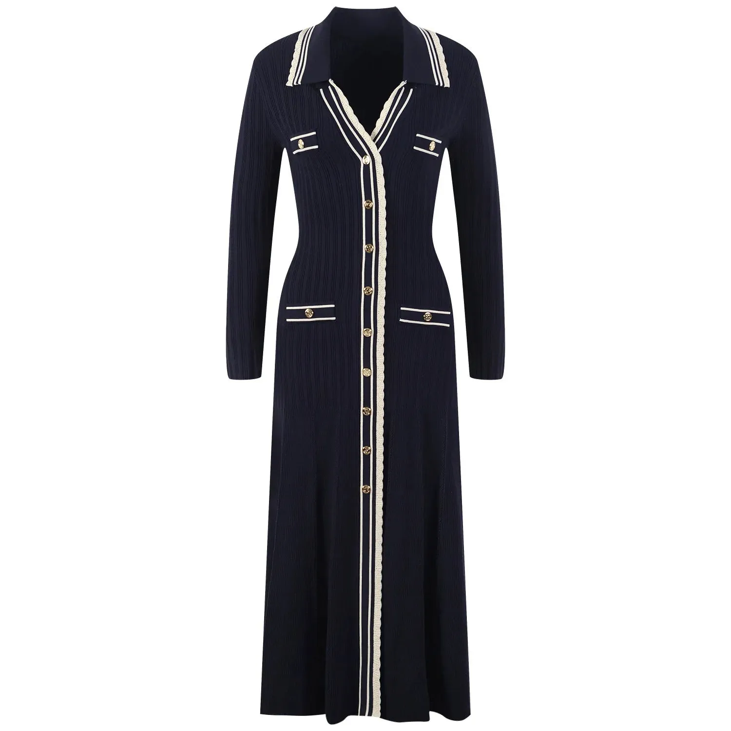 Parlour Dress