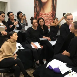 Permanent Makeup Master Class Course - Pay in Full