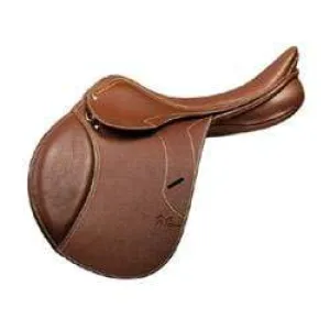 Pessoa Gen-X Elite Jump Saddle - DEMO MODEL