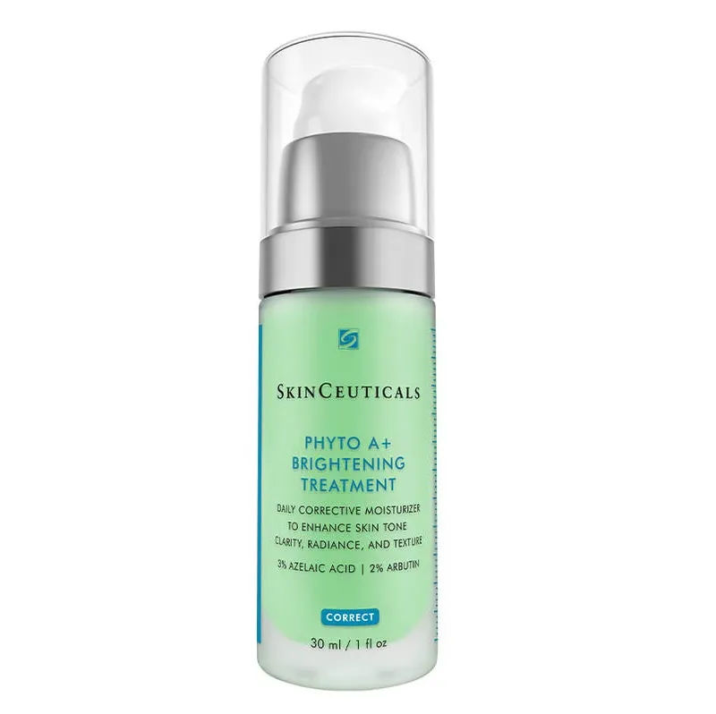 Phyto A  Brightening Treatment