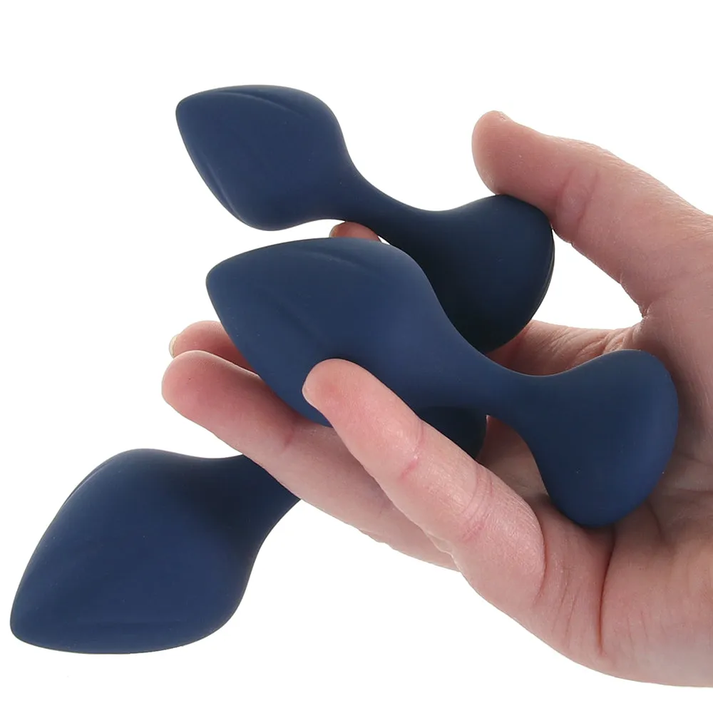 Playboy Tail Trainer Anal Kit
