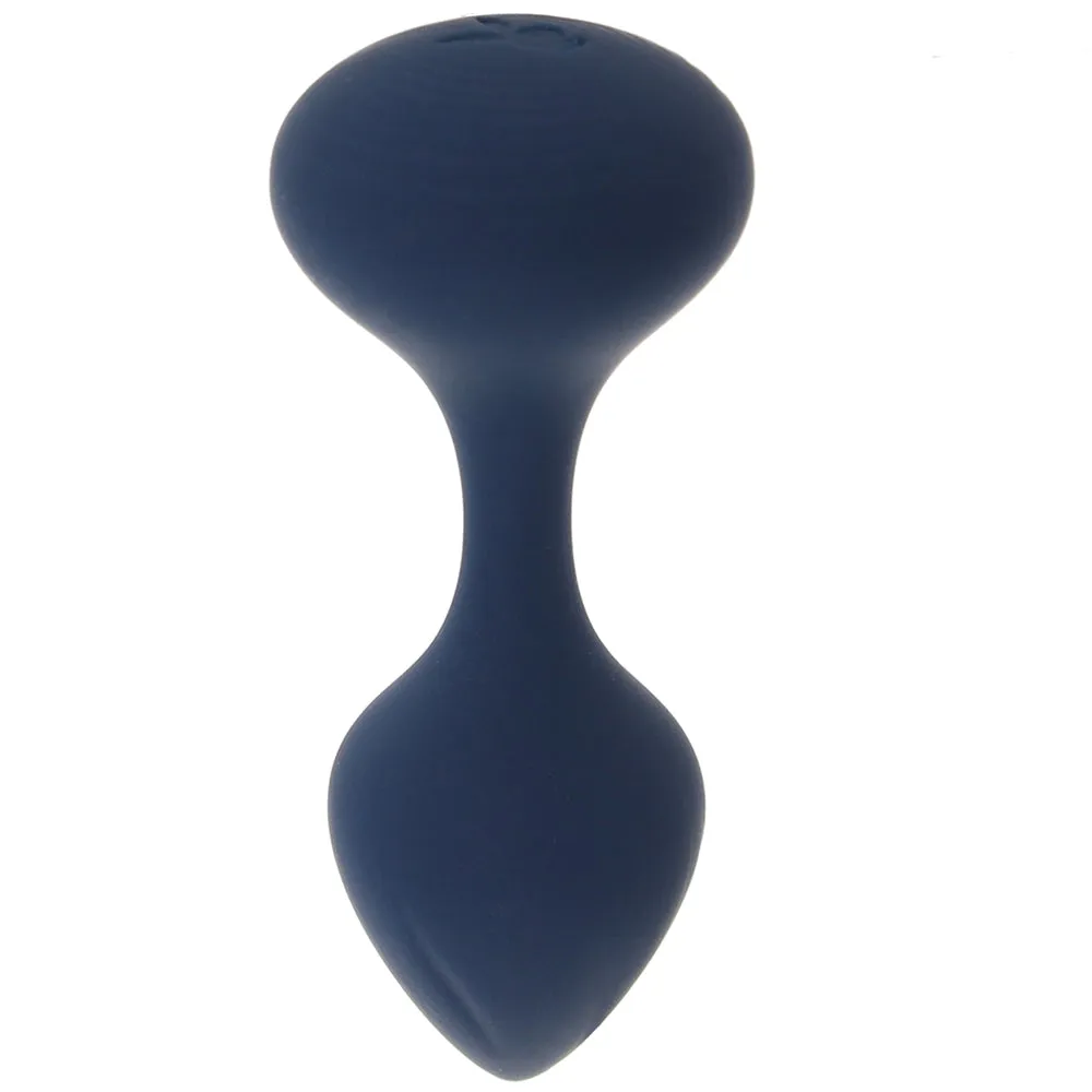 Playboy Tail Trainer Anal Kit
