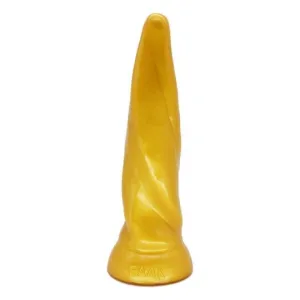 Plug Anal XL trainer glod
