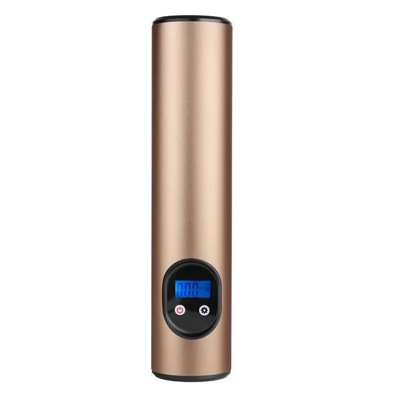 Portable Air Pump