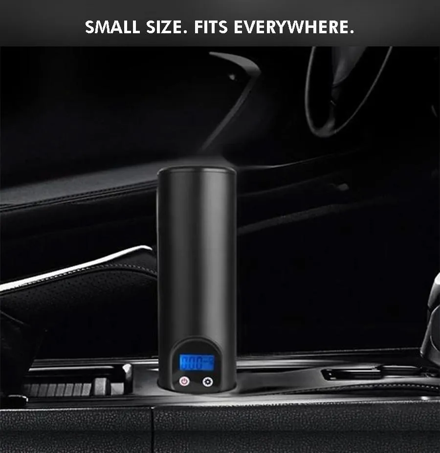 Portable Air Pump