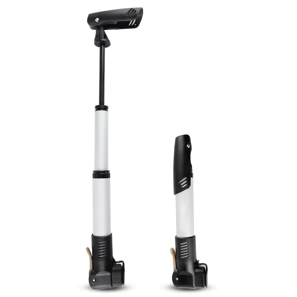 Portable Bicycle Mini Pump
