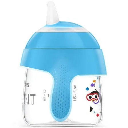 Premium Cup 200ml - 6m 