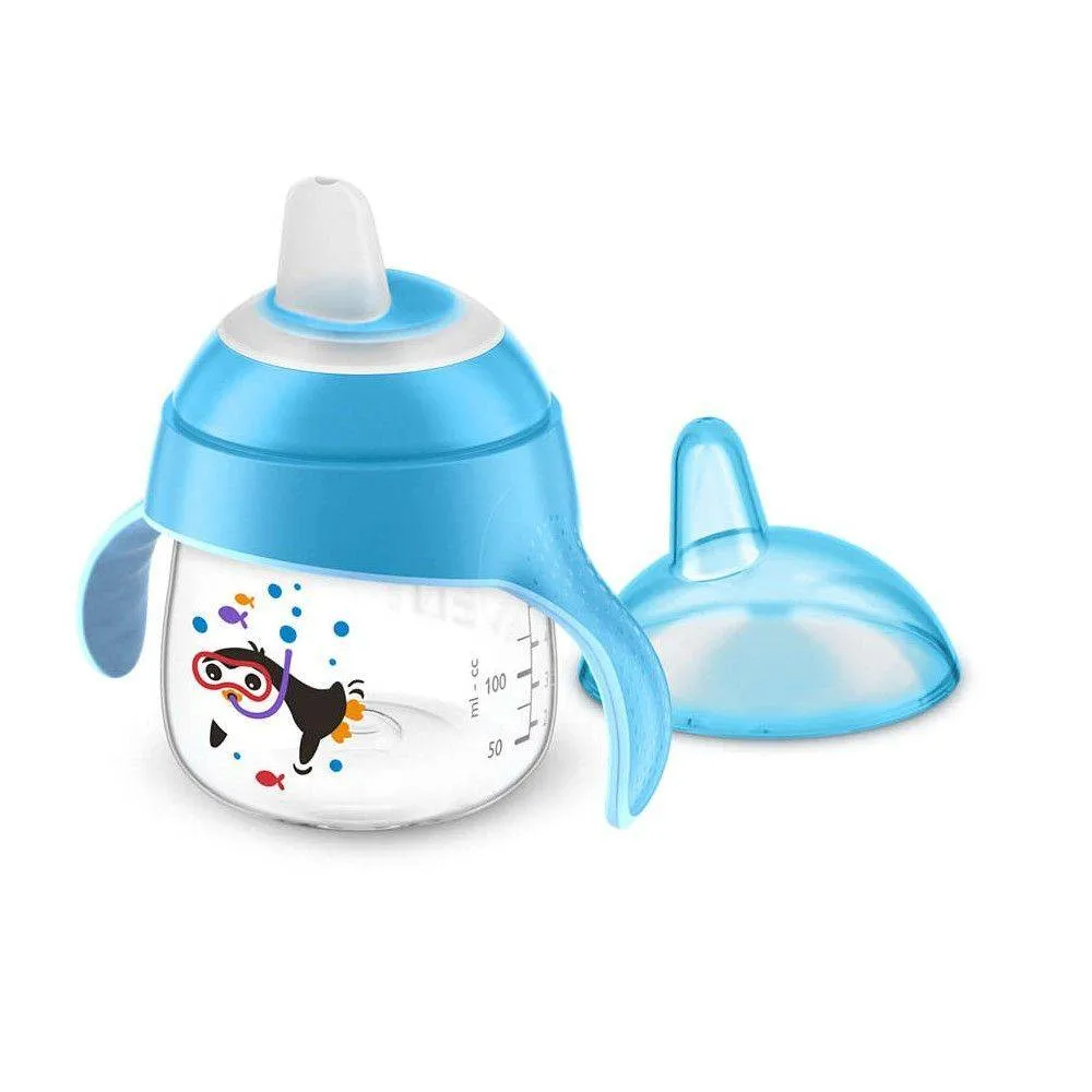 Premium Cup 200ml - 6m 