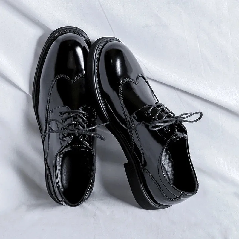 Prestige Classic Oxfords für Herren