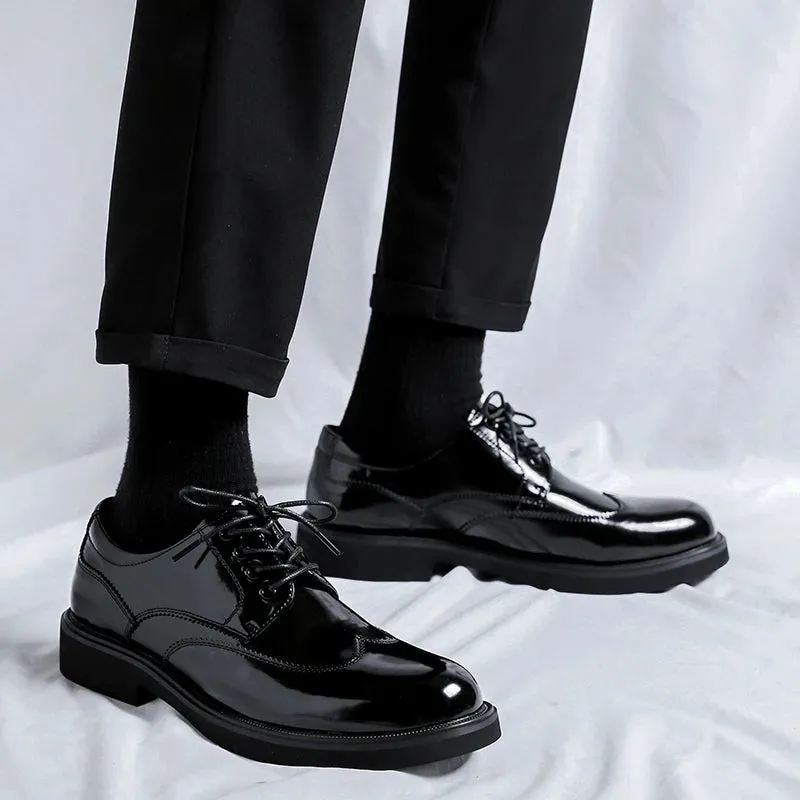 Prestige Classic Oxfords für Herren
