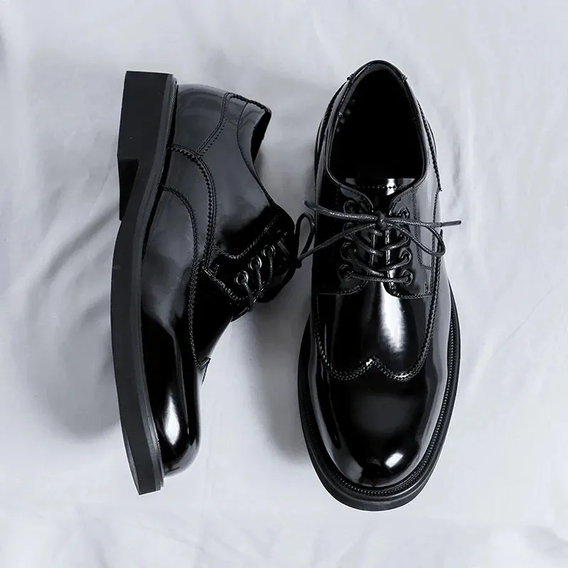 Prestige Classic Oxfords für Herren