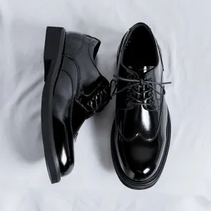 Prestige Classic Oxfords für Herren