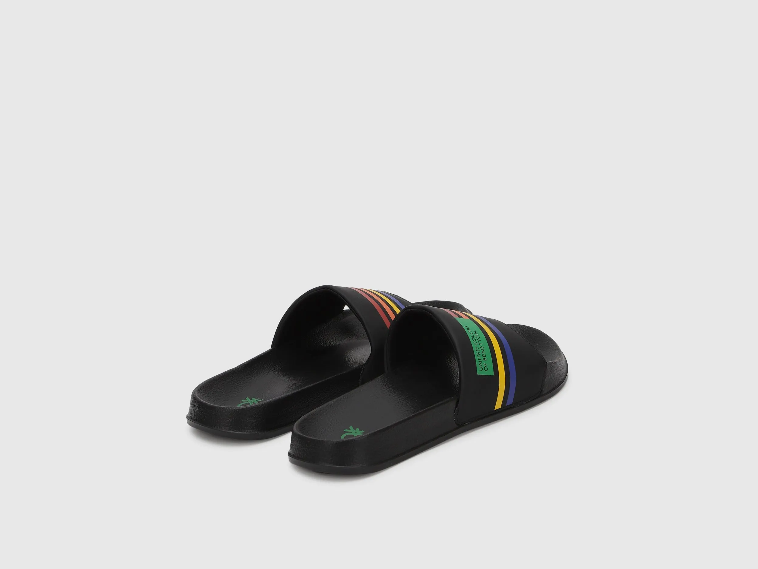 Printed Pattern Casual Slippers
