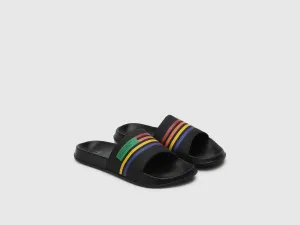 Printed Pattern Casual Slippers