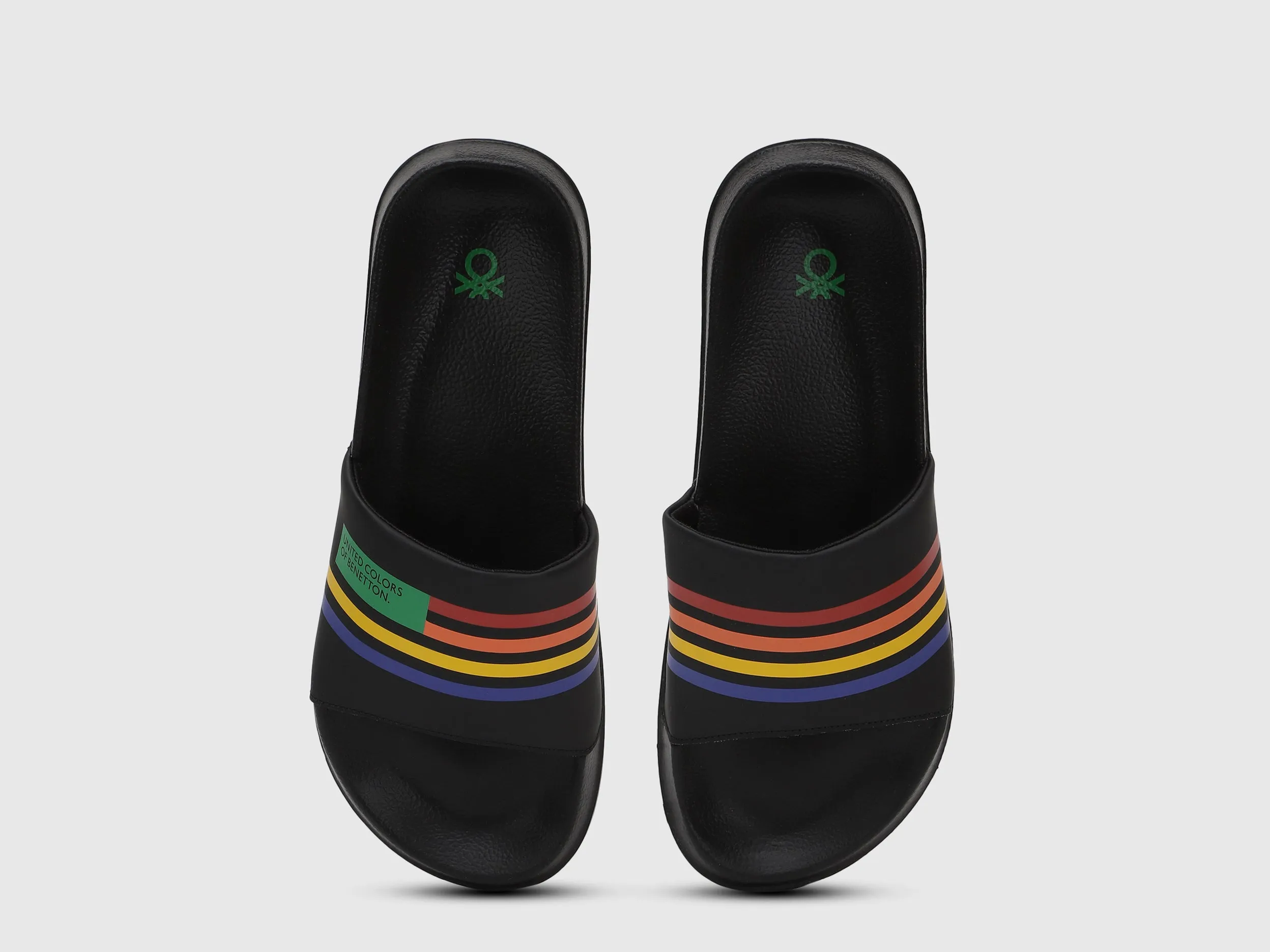 Printed Pattern Casual Slippers